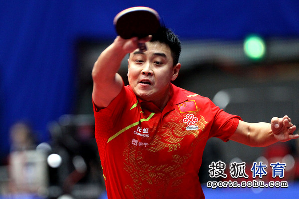 奥地利队逆转德国队,王皓关键制胜 奥地利队逆转德国队,王皓关键制胜