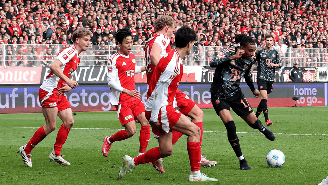 拜仁慕尼黑连续胜利，小组赛晋级在望