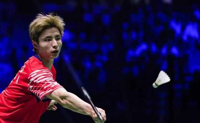 韩国队绝杀丹麦队，石宇奇惊艳四座