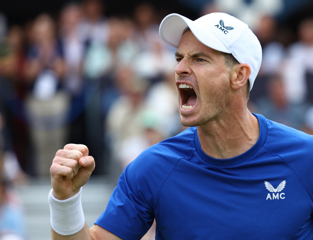 日本网球队碾压世界网球队,穆雷惊艳世界 日本网球队碾压世界网球队,穆雷惊艳世界