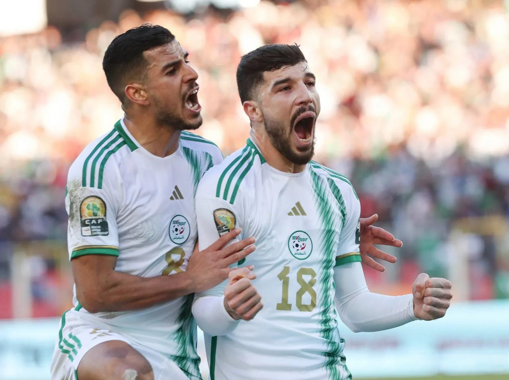 非洲俱乐部杯：大陆豪门实力对决