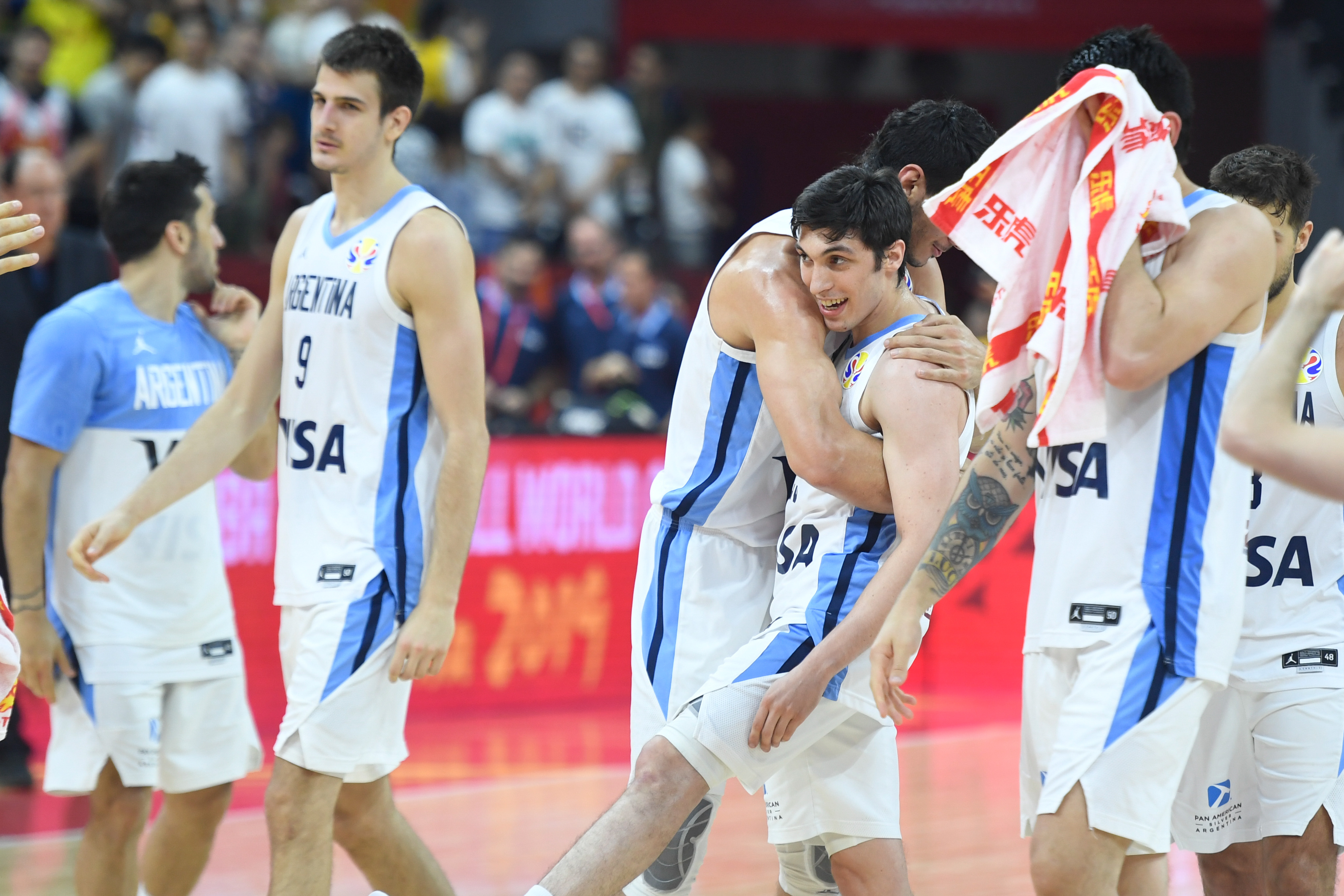 委内瑞拉篮球超级联赛半决赛,实力悬殊 委内瑞拉篮球超级联赛半决赛,实力悬殊