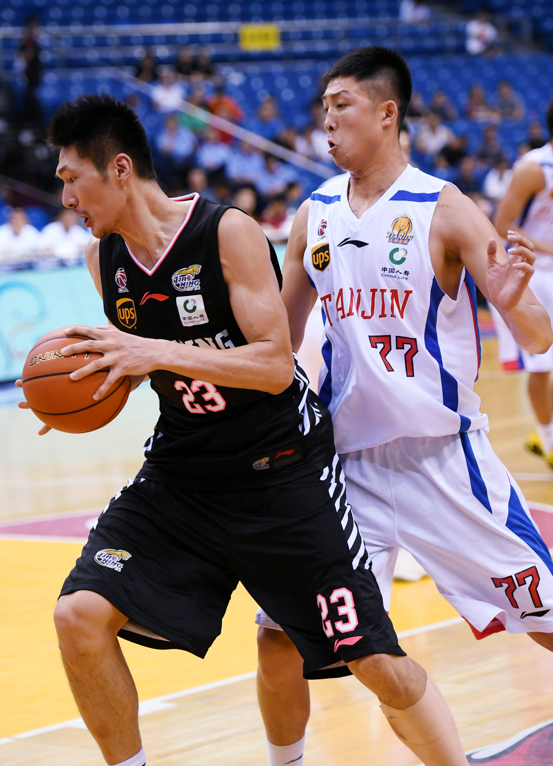 特立尼达和多巴哥篮球男子联赛今晚独家报道