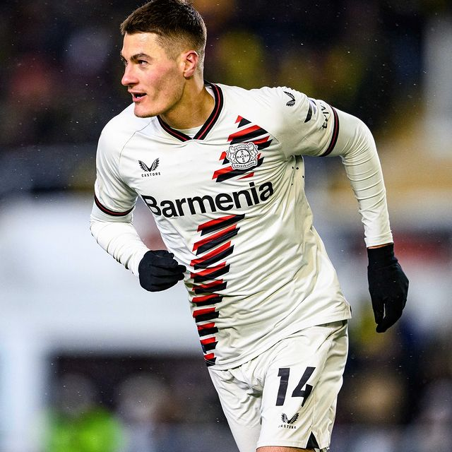 勒沃库森主场告捷,晋级欧战小组赛 勒沃库森主场告捷,晋级欧战小组赛