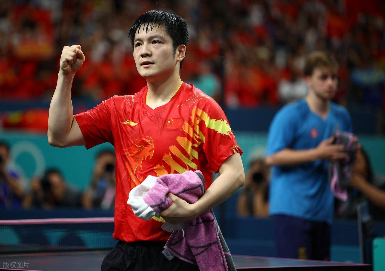 法国乒乓球队翻盘中国乒乓球队,樊振东高光表现 法国乒乓球队翻盘中国乒乓球队,樊振东高光表现