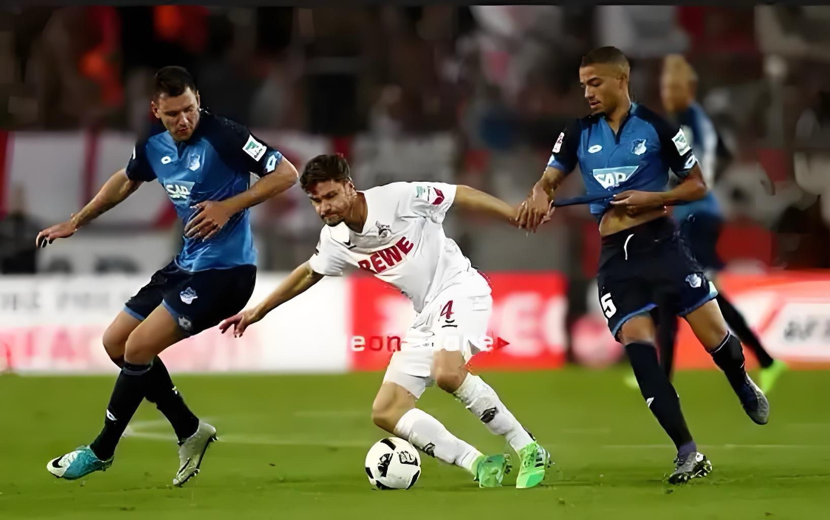 霍芬海姆队明日迎战对手,士气高昂 霍芬海姆队明日迎战对手,士气高昂