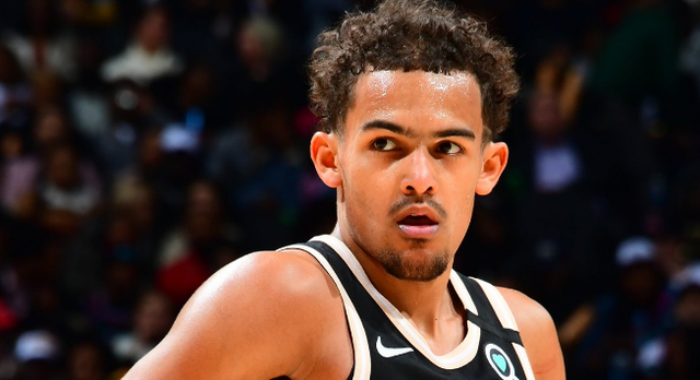 独行侠逆转快船，特雷杨高光表现