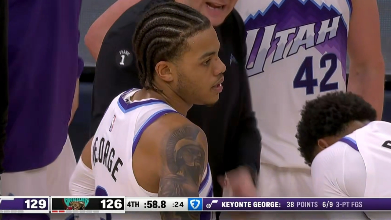 深圳队碾压步行者，莫兰特统治全场