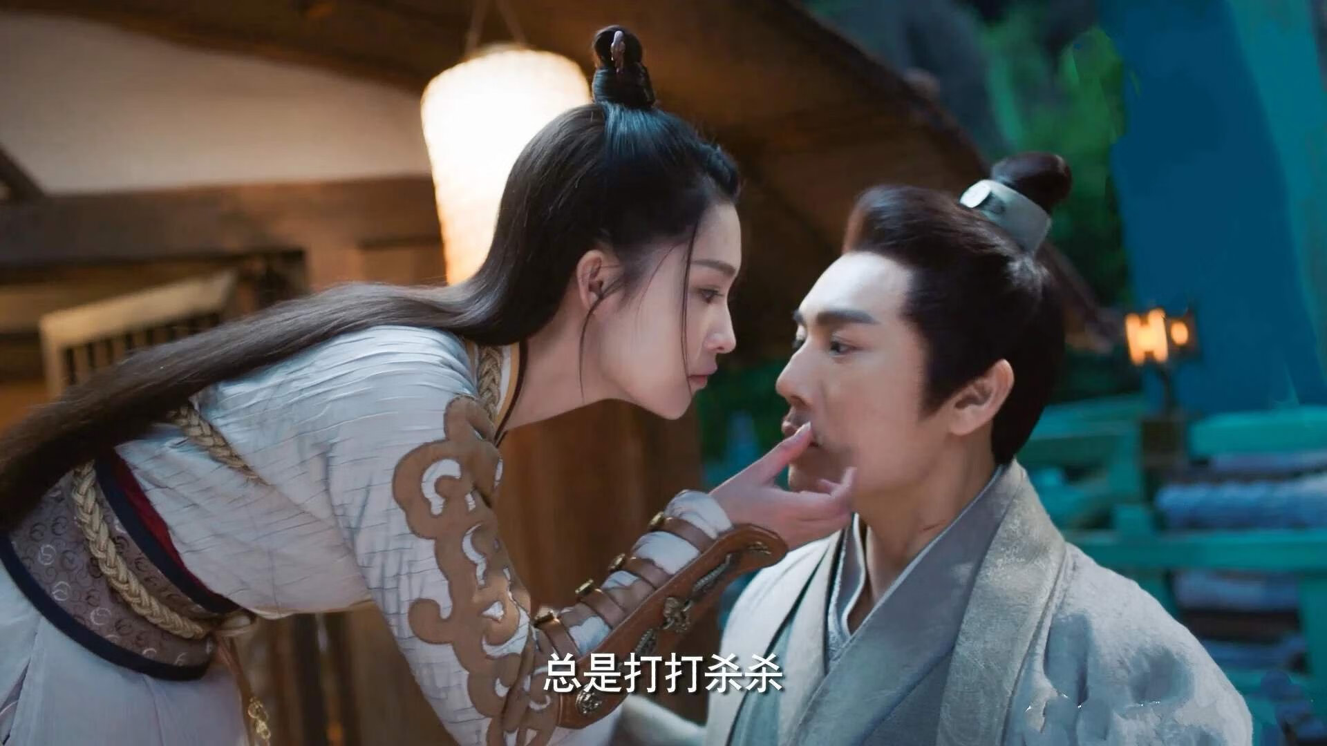 当历史与赛道交汇,哥伦比亚的粉碎与穆勒的接管