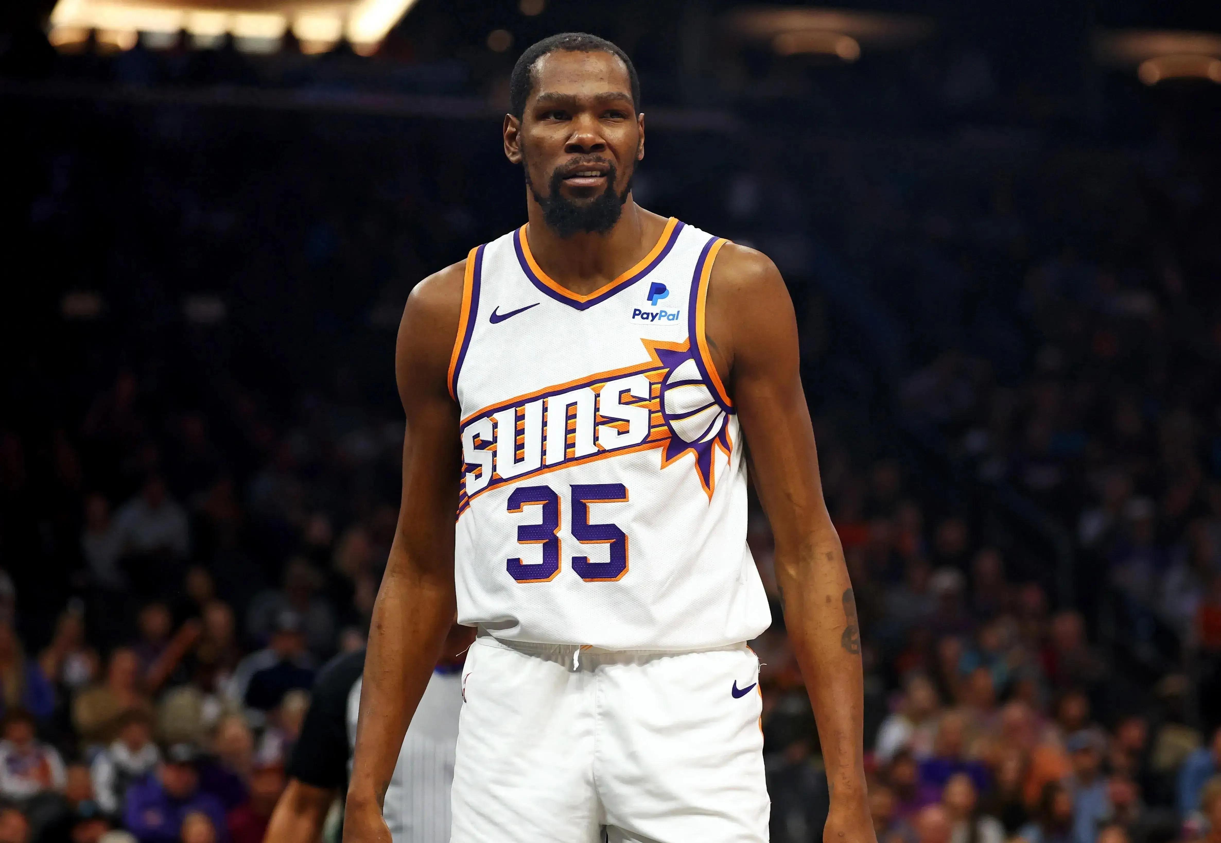 马刺完胜土耳其男篮,杜兰特统治全场 马刺完胜土耳其男篮,杜兰特统治全场