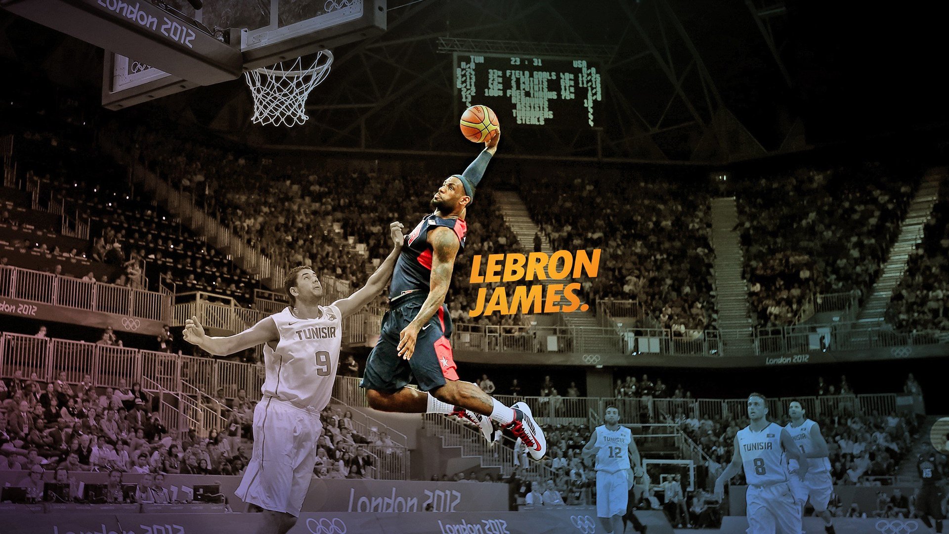 绿茵场与硬木地,当西甲德比遇见洛城铁蹄,竞技之魂的双重奏