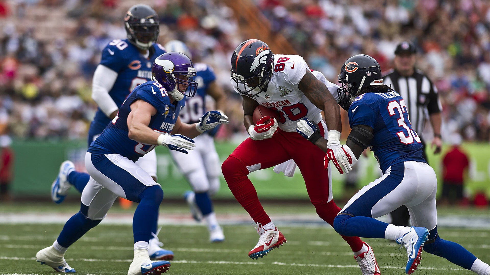 马刺爆冷雄鹿,塔图姆成为关键先生—一场颠覆预期的胜利